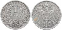 Marka 1901 D