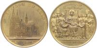 Drentwett - na zvelebení dómu v r.1880