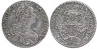 VI Krejcar 1747 H-A