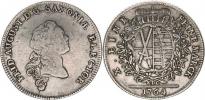 Tolar konvenční 1764 EDC Dav.2680 27