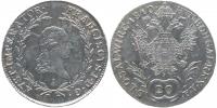 20 Krejcar 1810 A