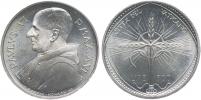 500 Lira 1968 - rok VI