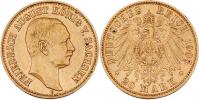 20 Marka 1905 E