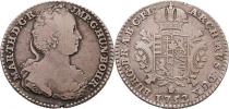 1/4 Dukaton 1752