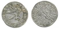 Bílý groš 1617