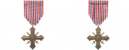 Československý válečný kříž 1939-45