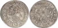 3 kr. 1653