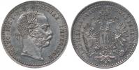 10 Krejcar 1870 b.zn.