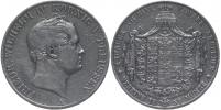 2 Tolar spolkový 1851 A