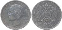 5 Marka 1891 D
