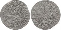 Bílý groš 1579