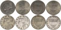 10 Schilling 1966