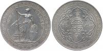 Obchodní dolar 1930