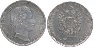 1/4 Zlatník 1859 E