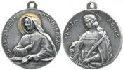 Sv. Magdalena Sophia Barat (1779-1865)