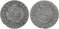 3 Krejcar 1630