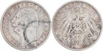 2 Marka 1904 A