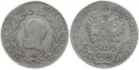 20 Krejcar 1795 B