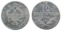 12 Krejcar 1795 B