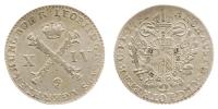 XIV liard 1792