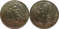 Mince pamětní ČSR 1945-1953