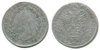 20 Krejcar 1784 C