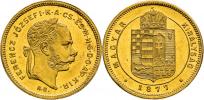 Dukát 1877