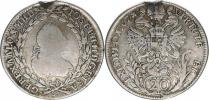20 kr. 1767 C / EvS-AS      MKČ 2007_stopa po oušku