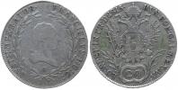 20 Krejcar 1815 A