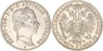 1/4 Zlatník 1858 A