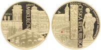 5000 Koruna 2022 - město Mikulov