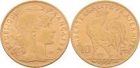 10 Frank 1907