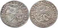 Batzen 1531 - s tit. Karla V.       Schulten 1384