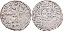 Bílý groš 1617