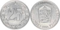25 hal. 1964       "R"