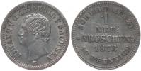 Groš 1873 B