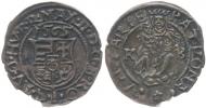 Denár 1565 KB