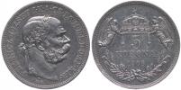 5 Koruna 1908 KB
