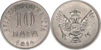 10 Para 1914       KM 18      "R"