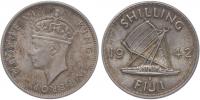 Shilling 1942