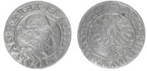 Krejcar 1625