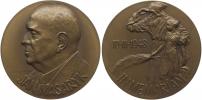 Jan Masaryk - in memoriam