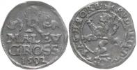 Malý groš 1592