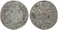 3 Krejcar 1670