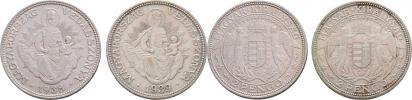 2 Pengö 1938 BP