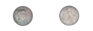 5 Koruna 1908 b.zn. - jubilejní_n.hr.