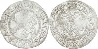 Bílý groš 1578