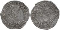 3 Krejcar 1635
