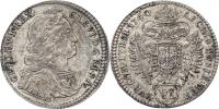 VI Krejcar 1740