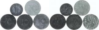 10 Rpf. 1940 B